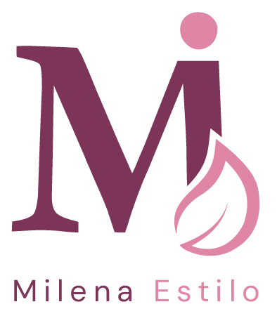 logotipo peluqueria spa villa de leyva
