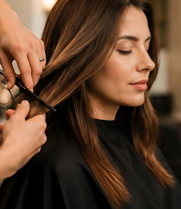 peluqueria villa de leyva corte mujer segura