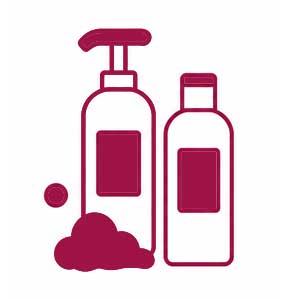 productos cabello villa de leyva peluqueria