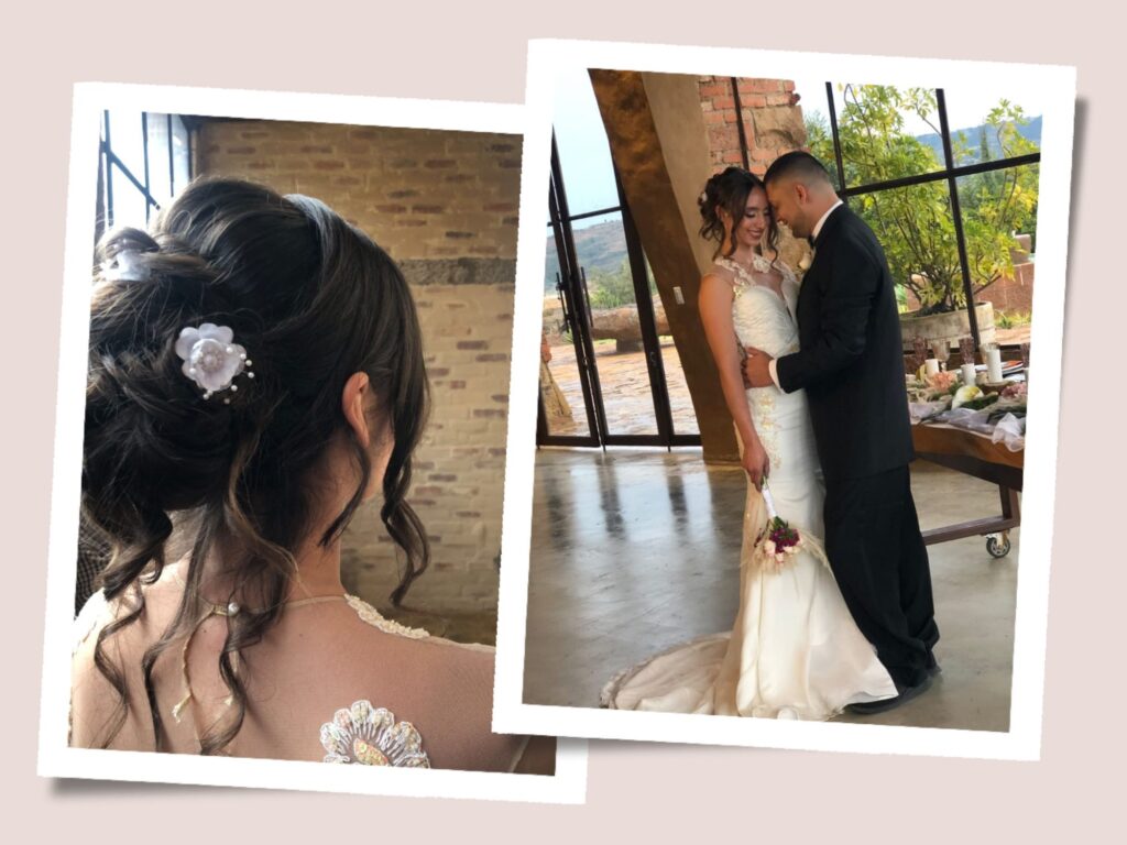 peluqueria en villa de leyva peinados para eventos
