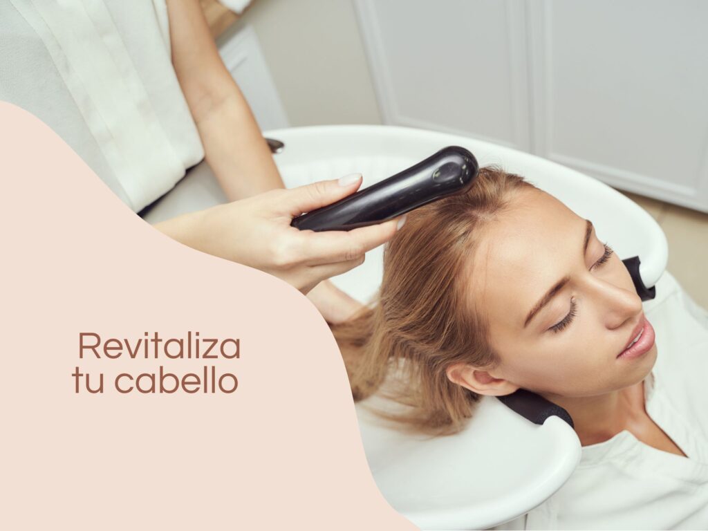 peluqueria villa de leyva tratamientos capilares