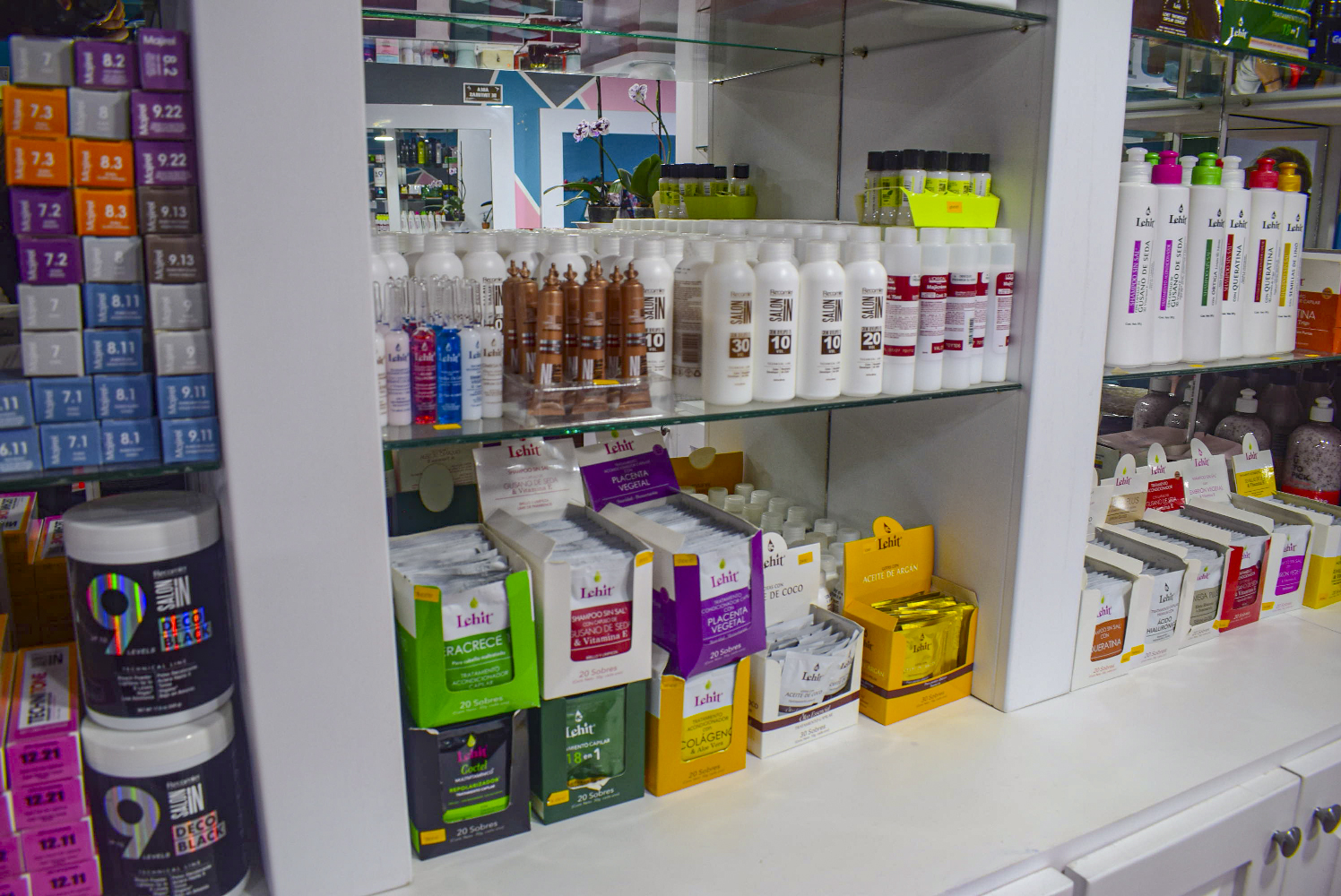 productos belleza villa e leyva