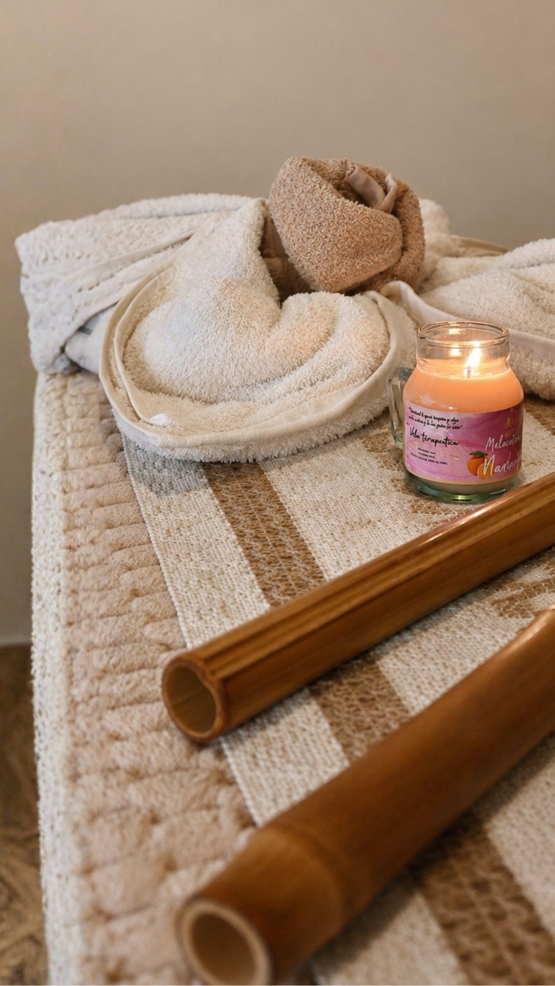 ambiente spa villa de leyva
